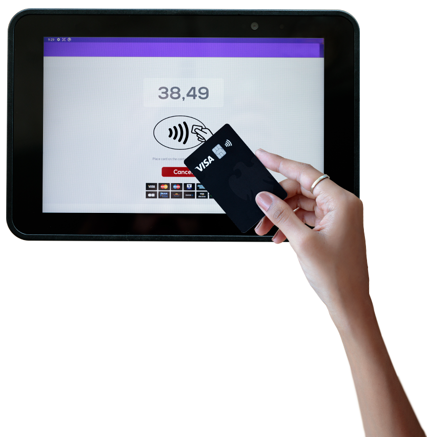 Oona 8