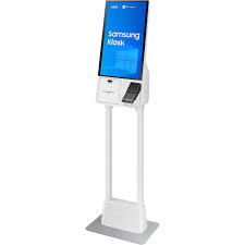 samsung kiosk